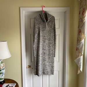 Wool Dress